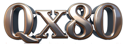qx80 logo